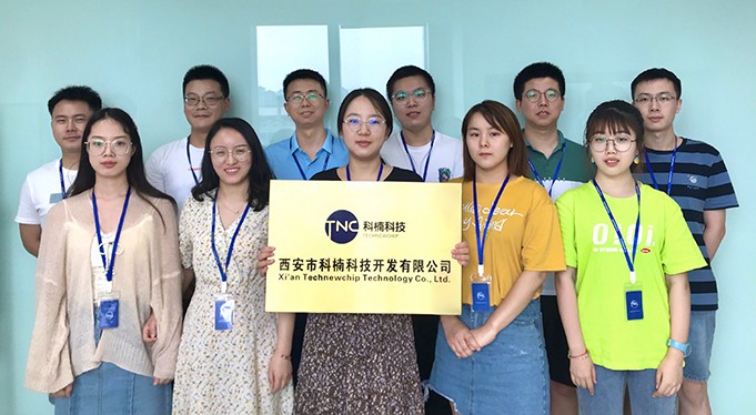 热烈：匕拿磐尼斯在西安成立全资子公司